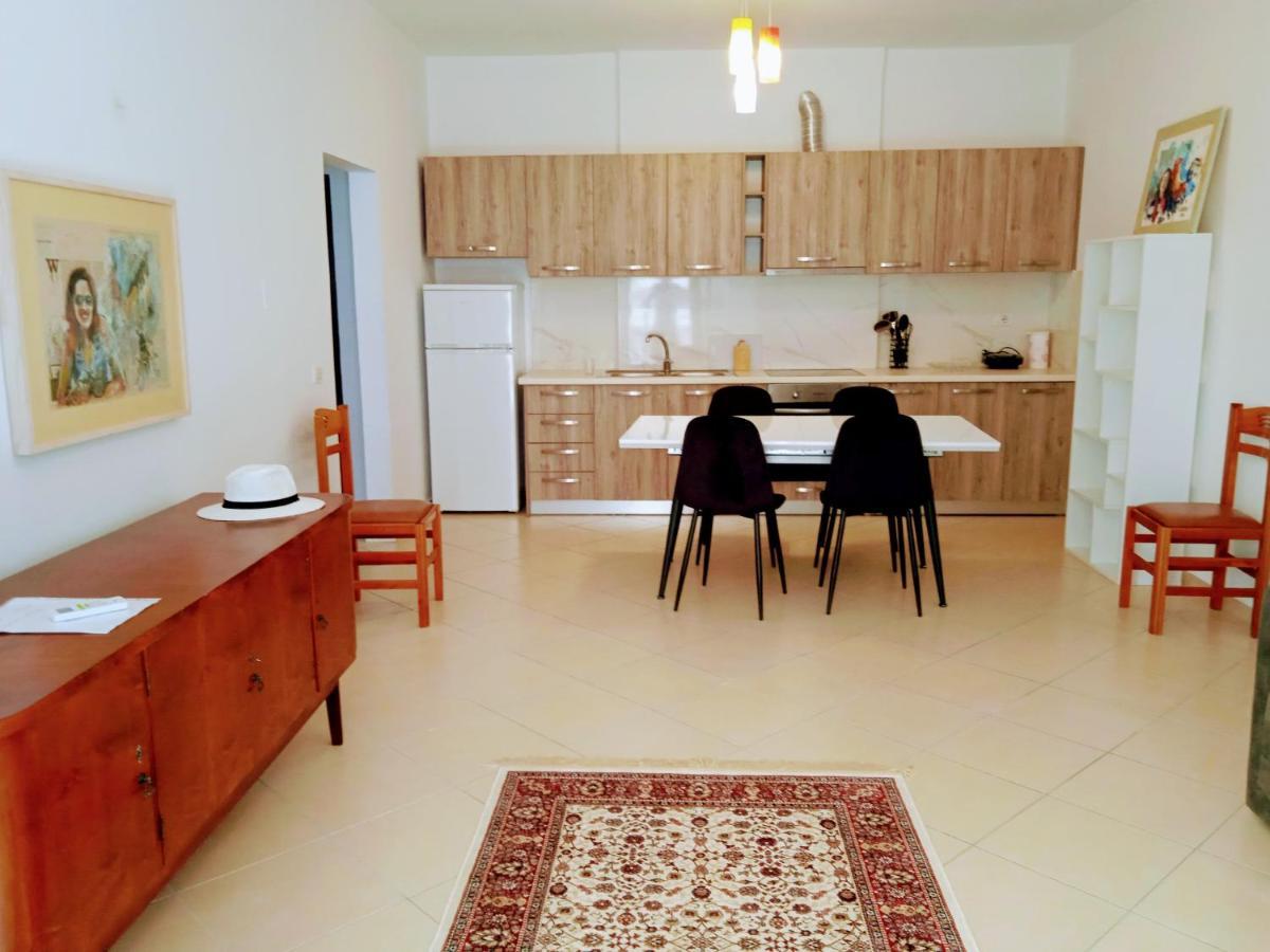 Artist S Apartment Vlore Exterior photo