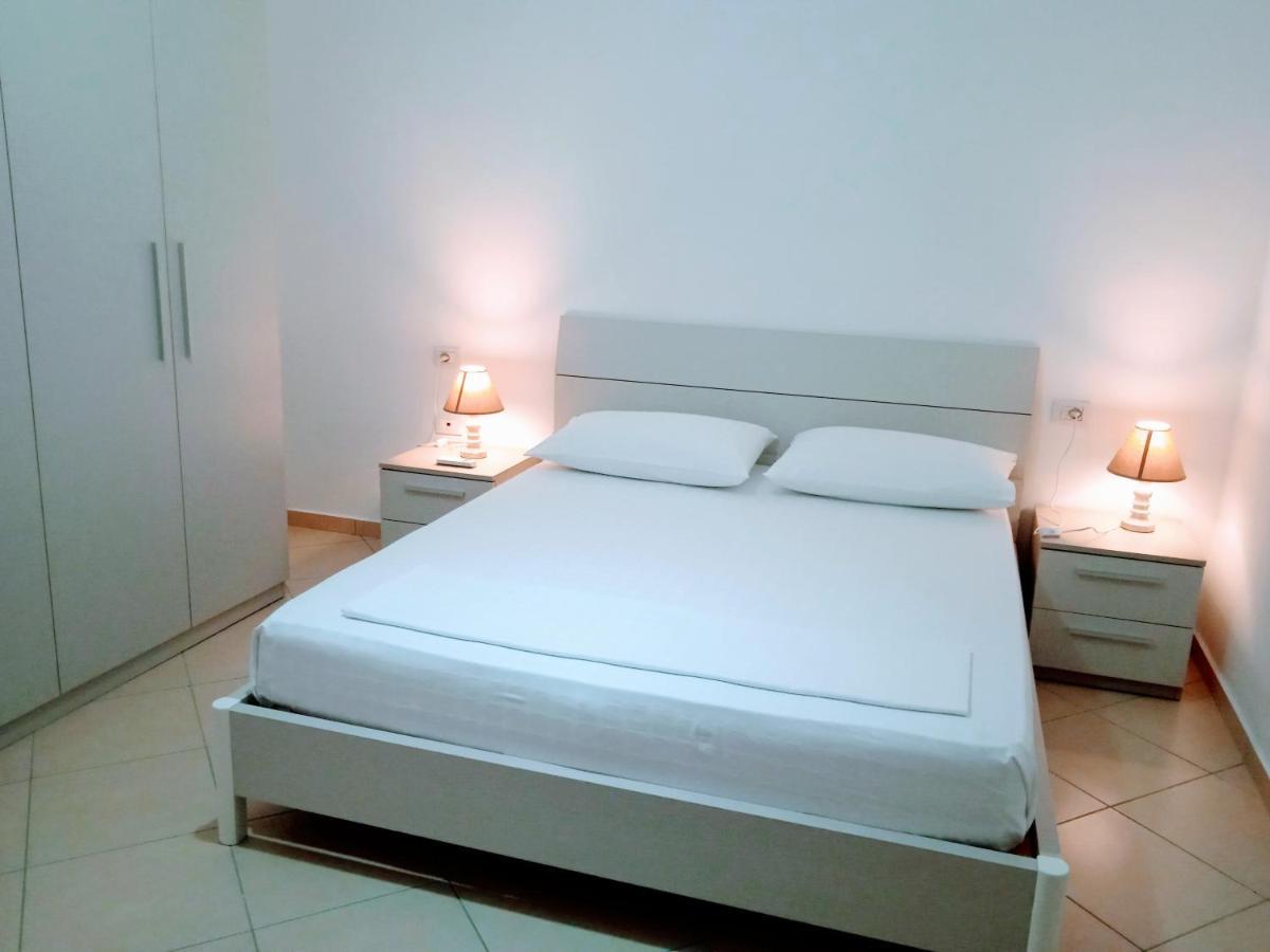 Artist S Apartment Vlore Exterior photo